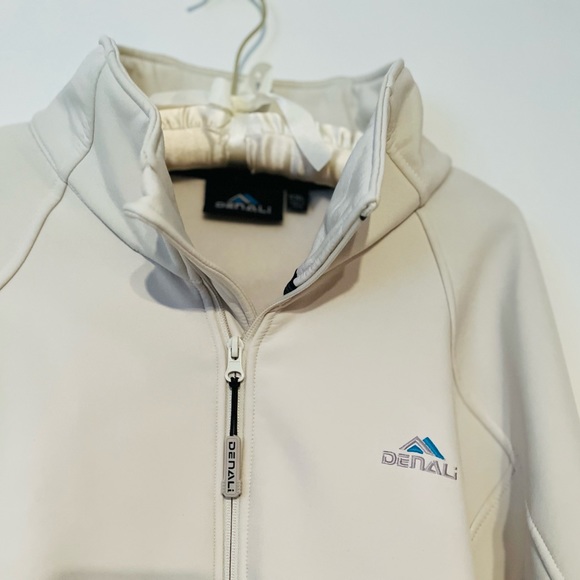 LIKE NEW DENALI POLY/SPANDEX JACKET XXL - Picture 4 of 11